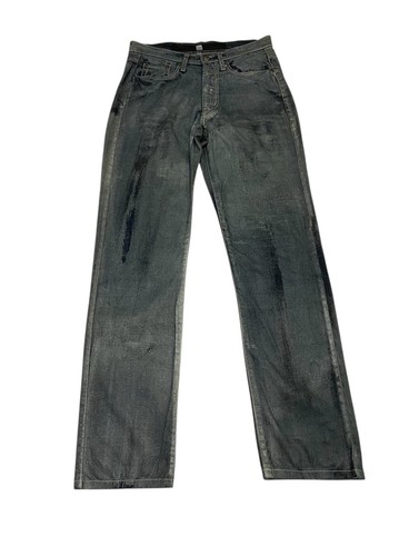 Jeans marithe francois - jeans,