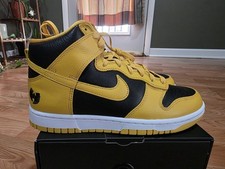 Taglia 7,5 - Wu-Tang x Nike