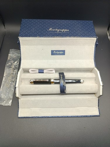 Penna stilografica montegrappa - penna,
