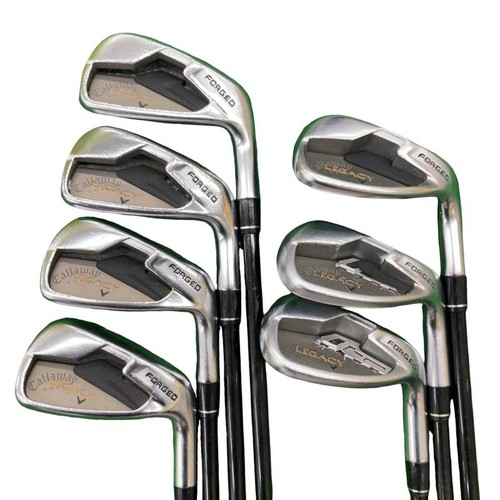 Callaway legacy set ferri - di,