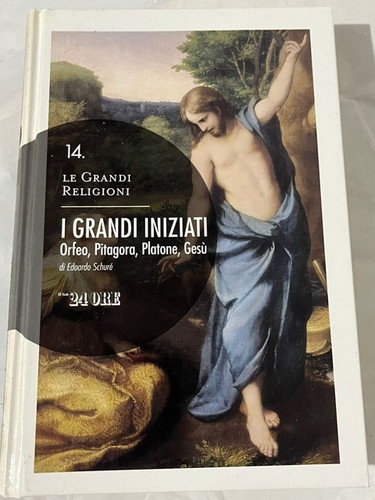 Grandi iniziati volumi e - grandi, 13