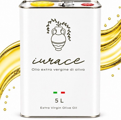 Olio extravergine oliva evo - extravergine,