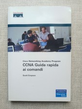 CCNA Guida rapida ai comandi - Cisco Networking academy program