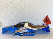 • Carrozzeria 1:8 Nitro