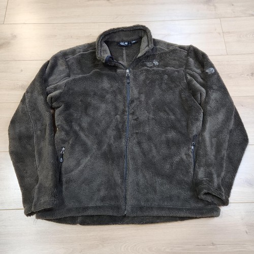 Giacca mountain hardwear uomo - mountain,