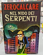 Nel Nido dei Serpenti -
