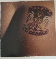 LITFIBA – El Diablo - Prima