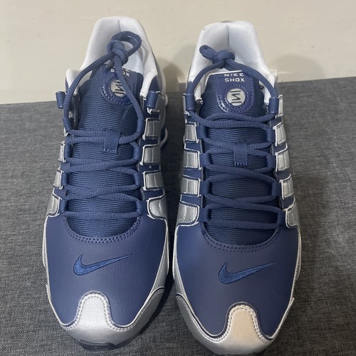 Nike shox scarpe - nz,