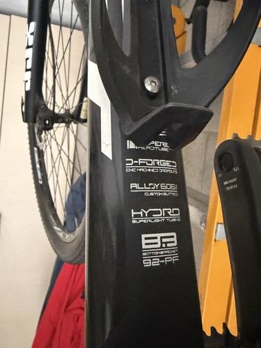 Scott mountain bike - mountain,