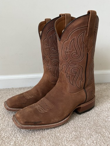 Stivali cowboy ariat - stivali,