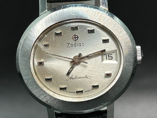 Raro exc orologio vintage - raro!, *exc+4*
