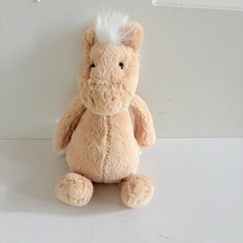 Peluche cavallo jellycat - peluche,