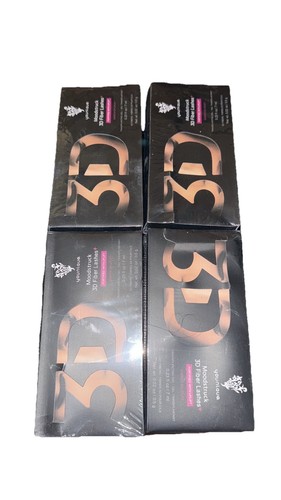 Younique moodstruck ciglia - 4x,