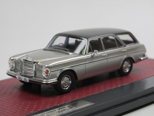Mercedes class 280 1970 - 280,