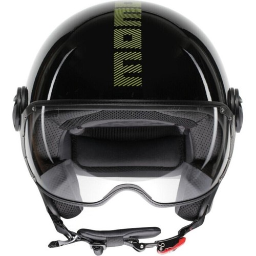 Casco jet momo design - casco, scooter
