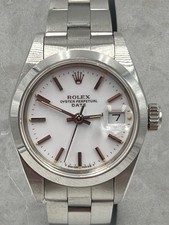 Rolex Oyster Perpetuale Date