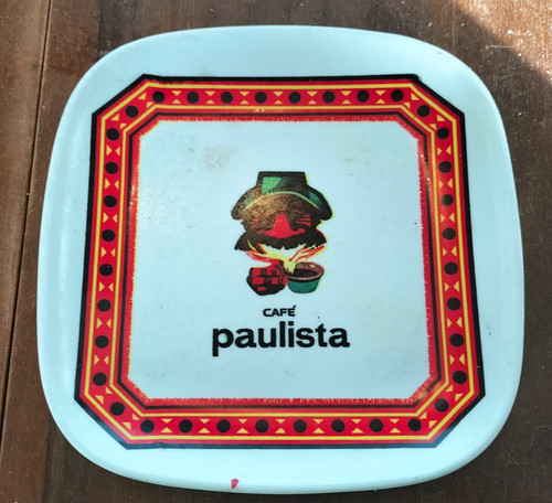 Caffè paulista armando testa - paulista,