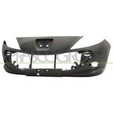 Paraurti Anteriore Con Primer