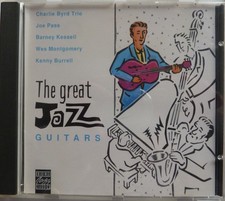 Various - The Great Jazz