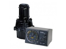 YAESU G-1000DXC ROTORE