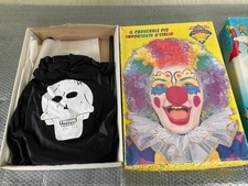 COCCINELLA COSTUME ABITO