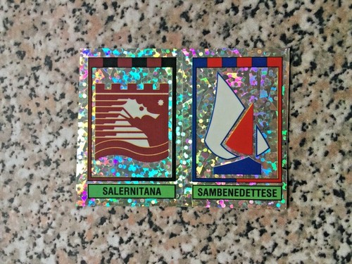 Salernitana sambenedettese - sambenedettese, n
