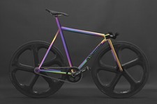 Vigmos Titan Singlespeed Fixie