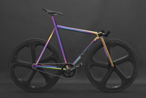 Vigmos titan singlespeed fixie - titan,