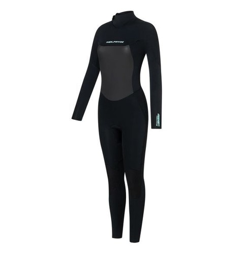 Neilpryde nexus back zip - neilpryde,