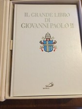 IL GRANDE LIBRO DI GIOVANNI