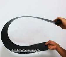 1pcs 65Mn High Carbon   Steel