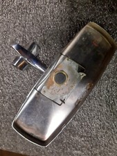 MERCEDES D'EPOCA CORPO