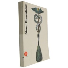 SKIRA MERET OPPENHEIM - CATALOGO  288 PP - COLORE 9788881184699
