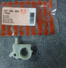 POMAP OLIO MOTOSEGA STIHL MS