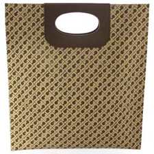 MODA Borsa GHERARDINI Donna Beige-Marrone - GH0163-TABBUR