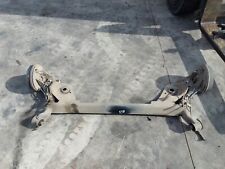 PONTE ASSALE SOTTO TELAIO POSTERIORE DIETRO CITROEN C1 PEUGEOT 107 1.0 2005 2012