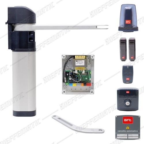 Bft 24v mono motore - bft,