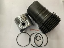 CILINDRO COMPLETO MOTORE SAME