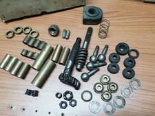 kit ingranaggi scatola sterzo