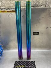 Tubi forcella inferiore