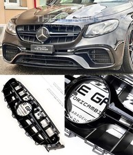 Griglia Sportiva per Mercedes