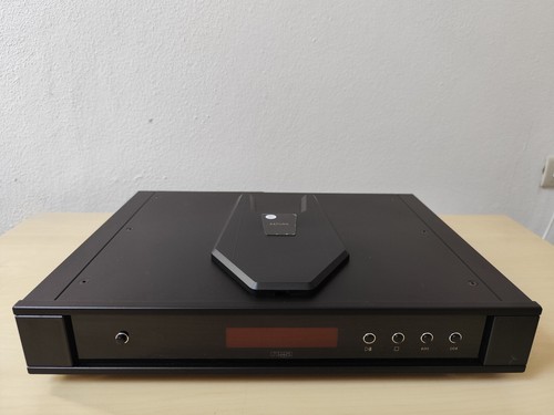 Rega saturn mk3 lettore - rega,