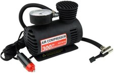 12V Compressore Aria, 300PSI - SIMPLY