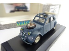 Vitesse 037 C Citroen 2CV
