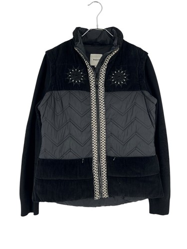 Desigual cappotto giacca - giacca, donna
