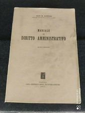 Manuale di diritto