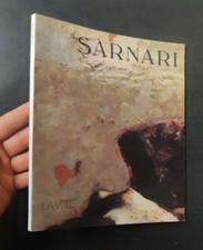 FRANCO SARNARI CATALOGO GALLO