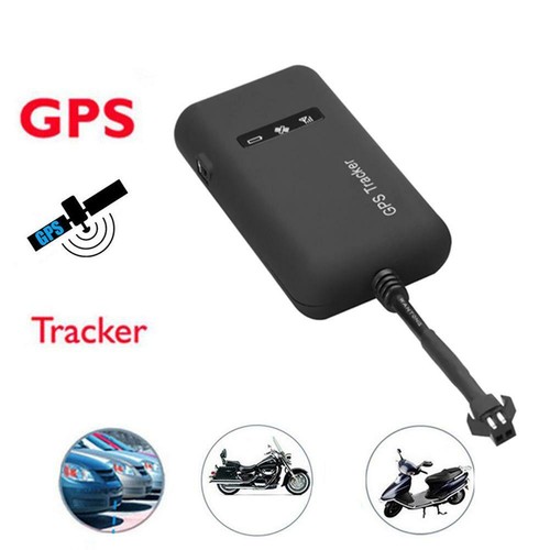 Gt02a localizzatore gps auto - gps,