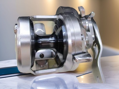 Mulinello shimano ocea - 17,