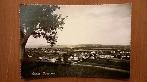 Collecchio gaiano parma - -,